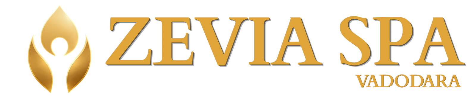Zevia Spa Logo
